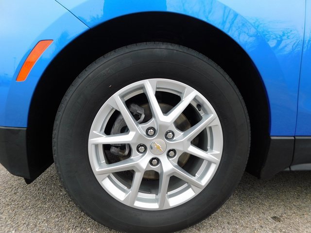 Used 2024 Chevrolet Equinox LT image 10