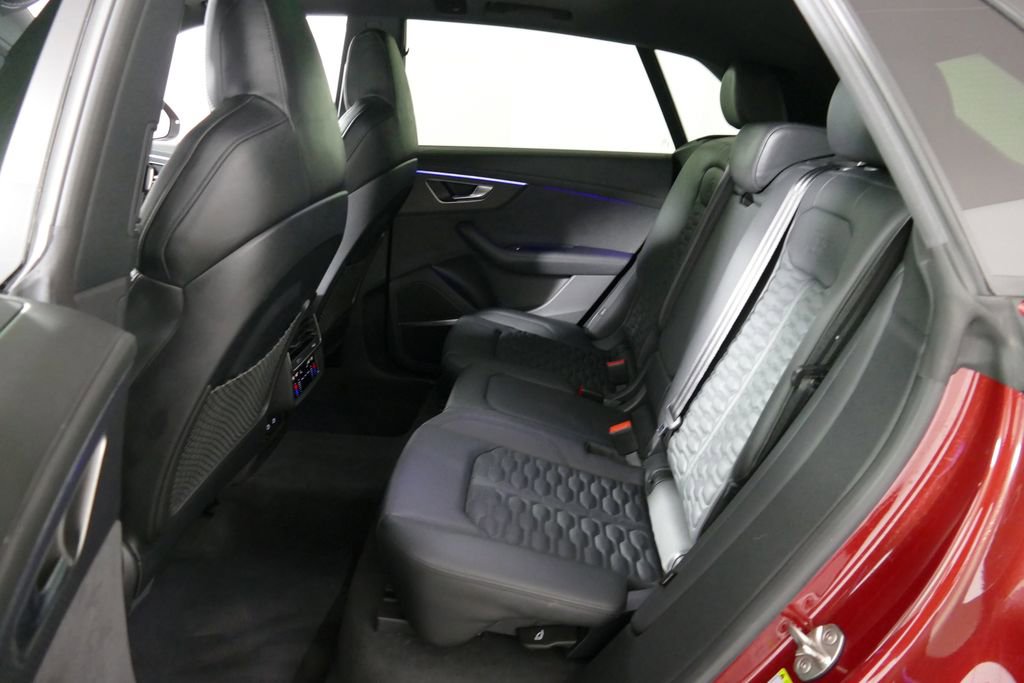 Used 2023 Audi RS Q8 image 4