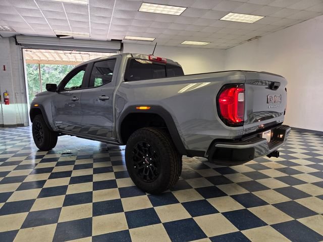 New 2026 GMC Canyon Elevation w/ Convenience Package RWD image 5