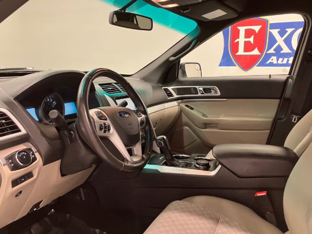 Used 2014 Ford Explorer XLT w/ Equipment Group 201A AWD/4WD image 22