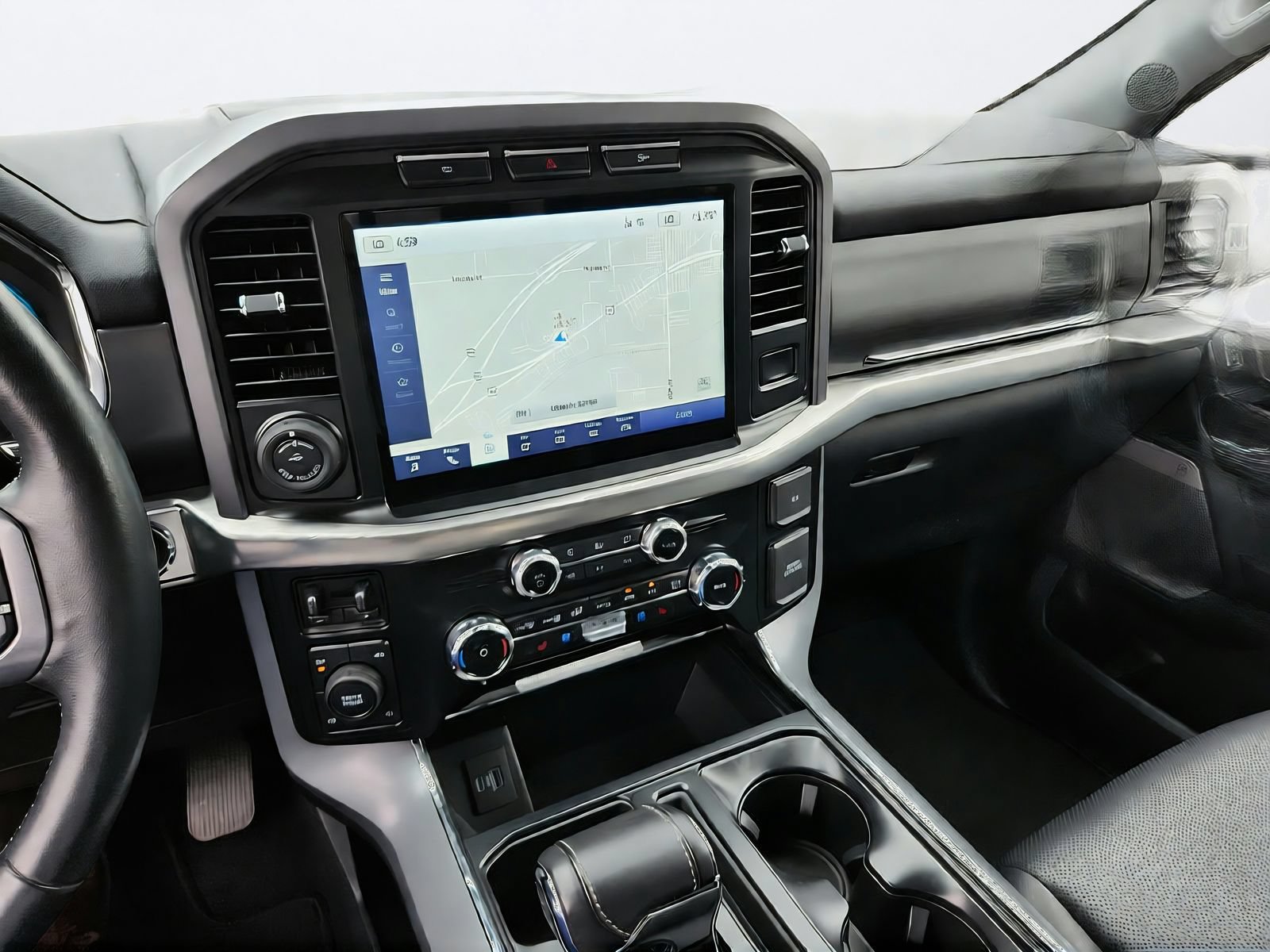 Used 2023 Ford F150 Lariat AWD/4WD image 20