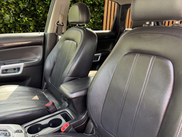 Used 2014 Chevrolet Captiva Sport LTZ FWD image 8
