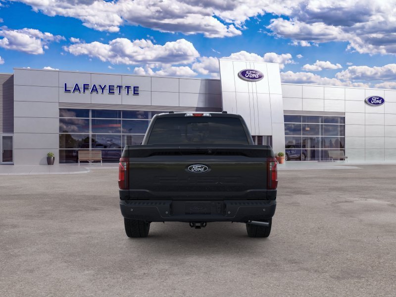 New 2026 Ford F150 XLT w/ Equipment Group 302A MID AWD/4WD image 40