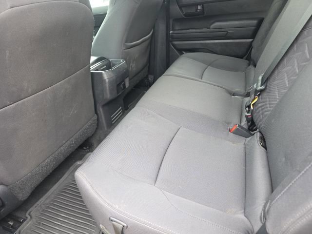 Certified 2024 Toyota Tacoma SR image 10