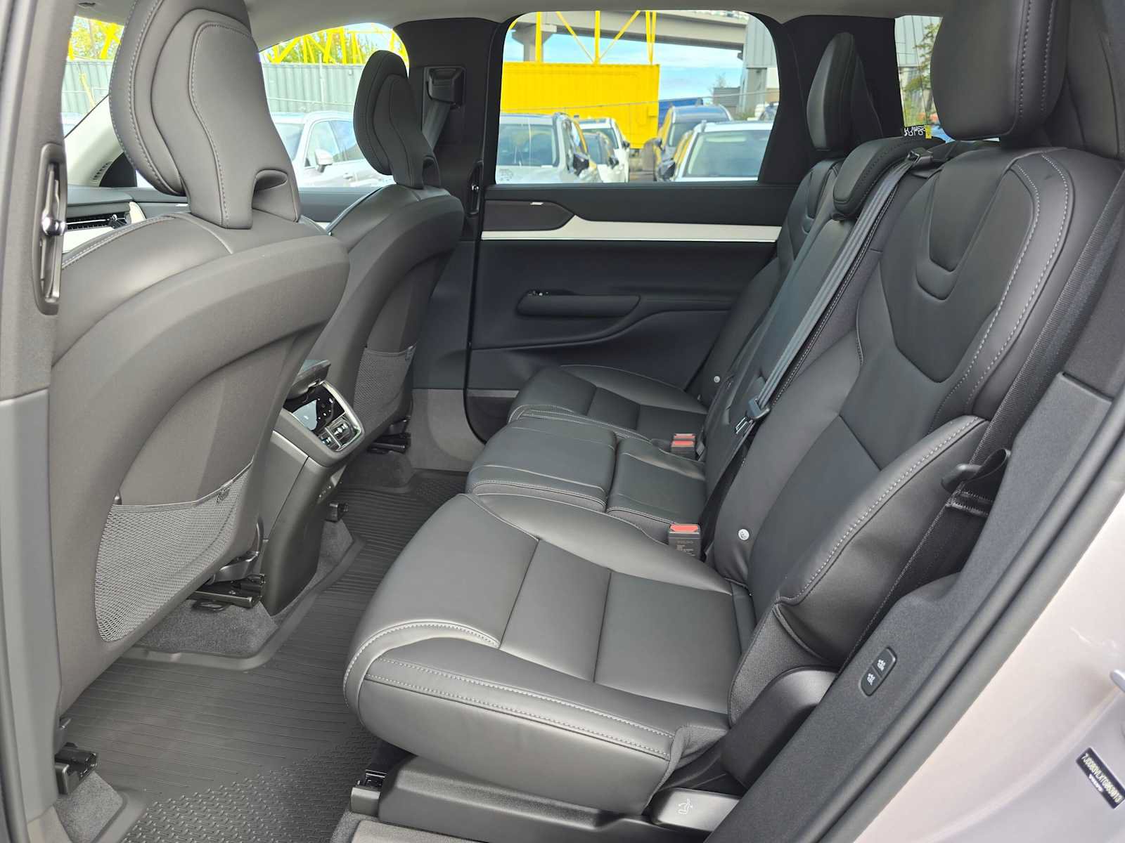 New 2026 Volvo EX90 Ultra AWD/4WD image 15