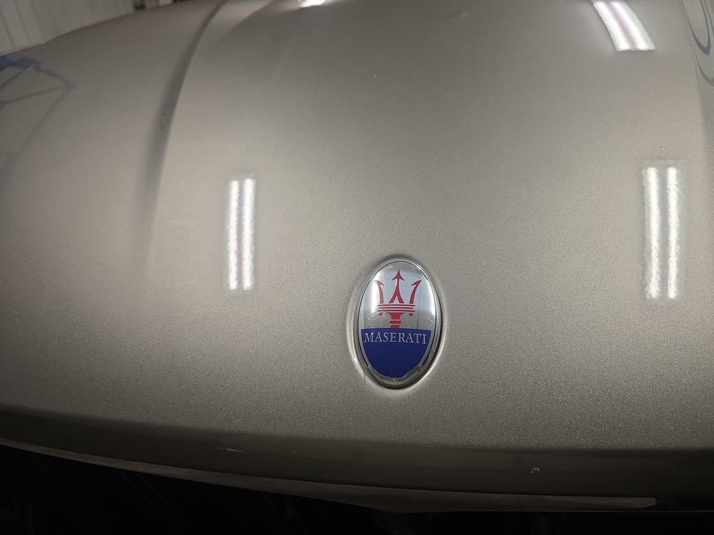 Used 2019 Maserati Levante GTS AWD/4WD image 7