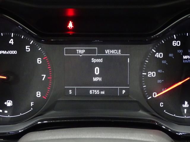Used 2024 Chevrolet Trax LS image 37