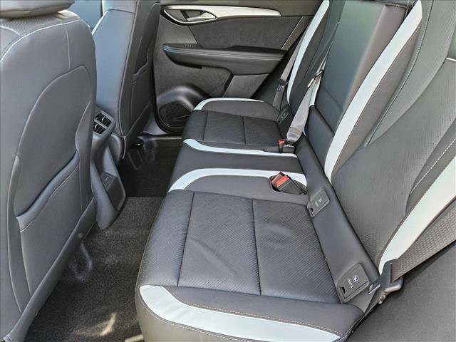 New 2026 Buick Envision Sport Touring AWD/4WD image 16