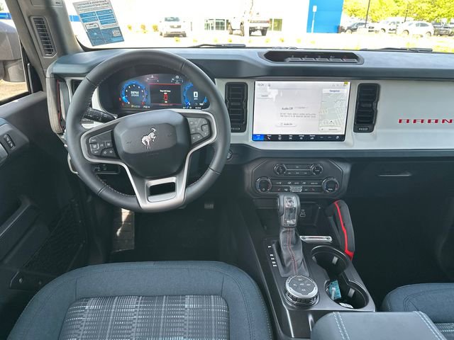 New 2026 Ford Bronco Heritage Edition image 22