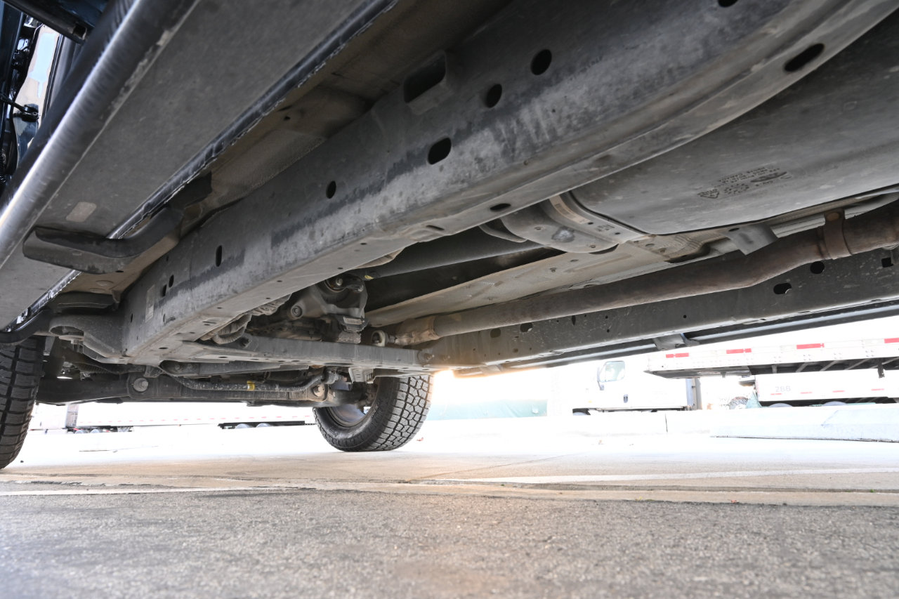 Used 2019 Ford Ranger Lariat w/ Equipment Group 501A Mid image 48