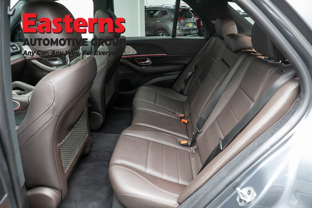 Used 2023 Mercedes-Benz GLE 350 4MATIC w/ AMG Line Exterior image 20