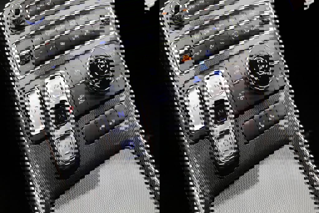 Used 2022 Hyundai Santa Fe SEL w/ Convenience + Premium Package image 21