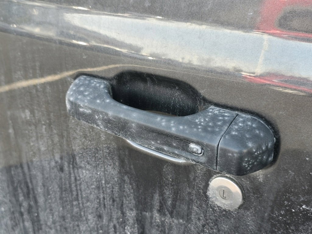 Used 2023 Jeep Gladiator Mojave image 24