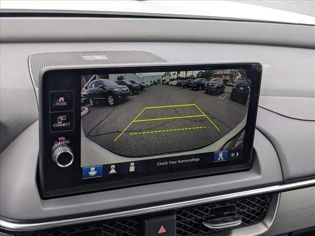 New 2026 Acura ADX A-Spec AWD/4WD image 13