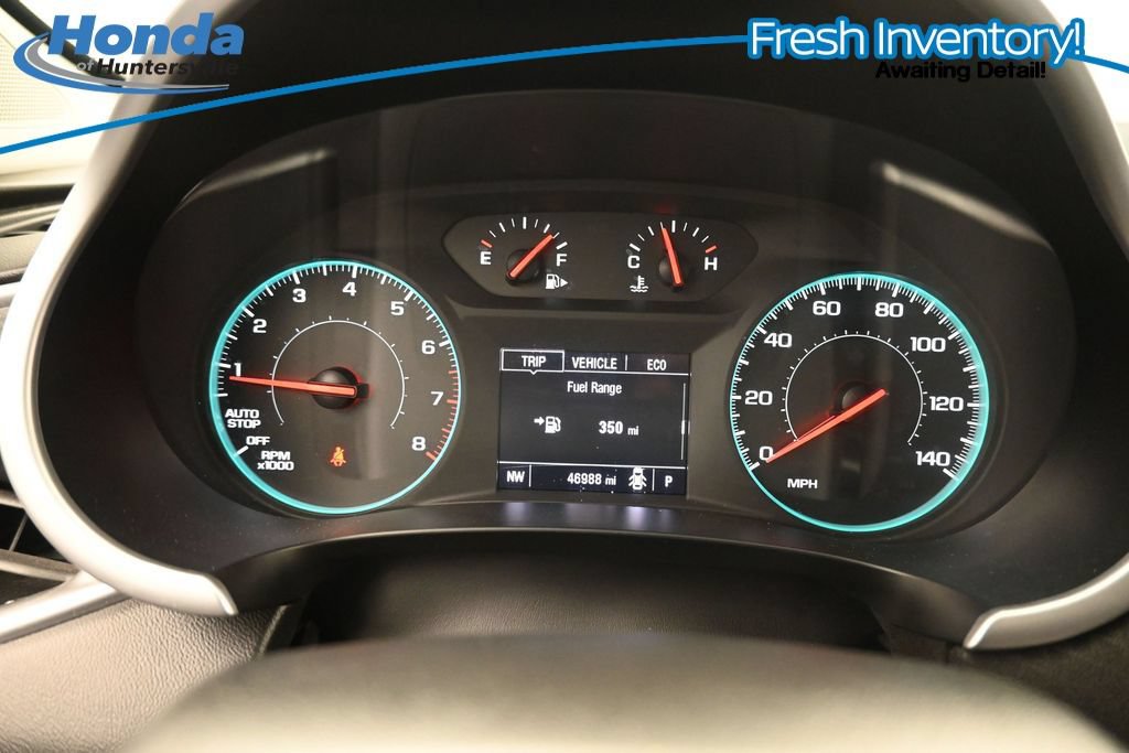 Used 2025 Chevrolet Malibu LT FWD image 14