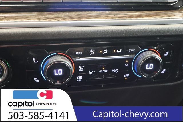 Used 2024 Chevrolet Silverado 1500 RST AWD/4WD image 21