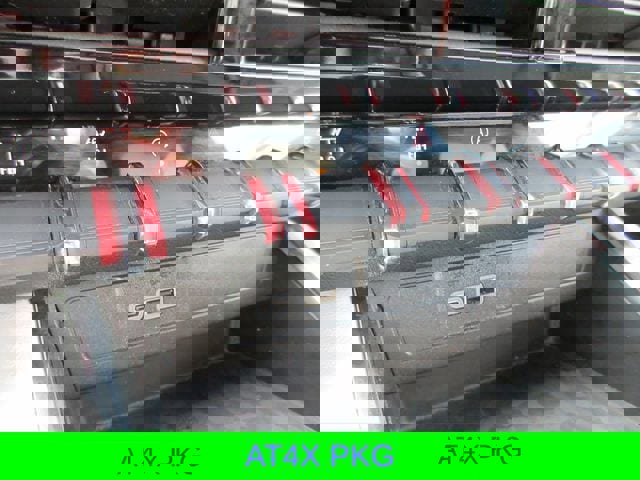 Used 2024 GMC Canyon AT4X image 23