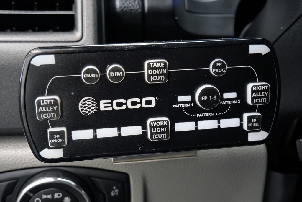 Used 2017 Ford F350 XL w/ Power Equipment Group AWD/4WD image 27