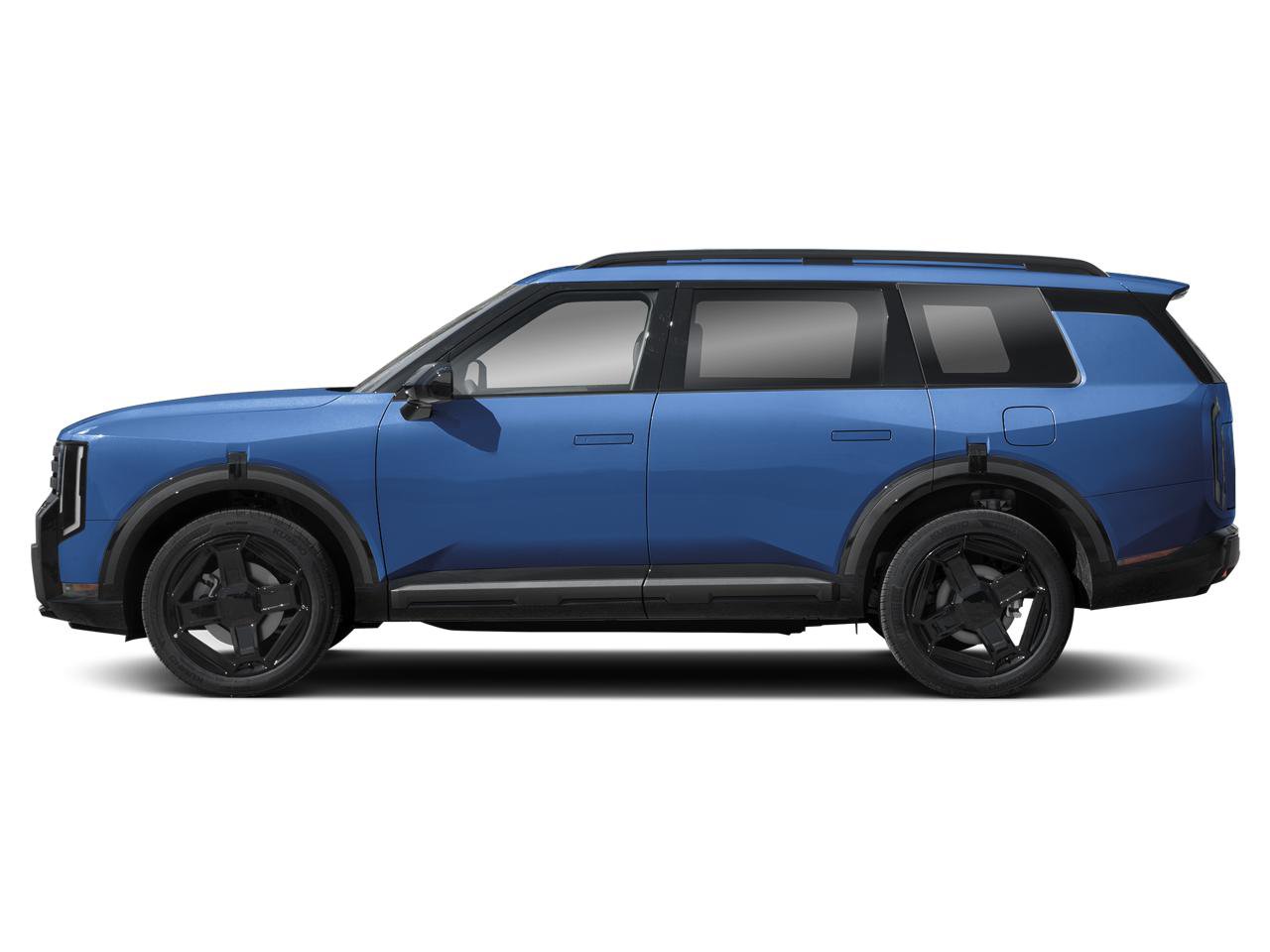 New 2027 Kia Telluride EX X-Line AWD/4WD image 38