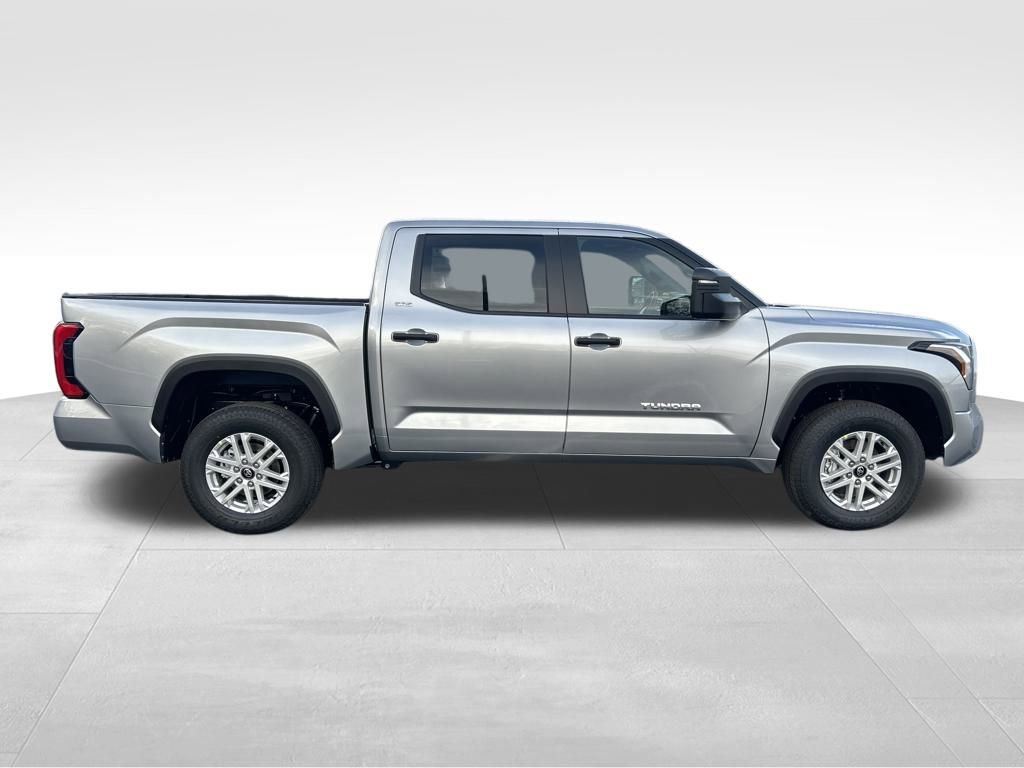 New 2026 Toyota Tundra SR5 image 6