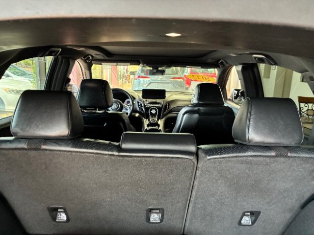 Used 2022 Acura RDX A-Spec FWD image 14
