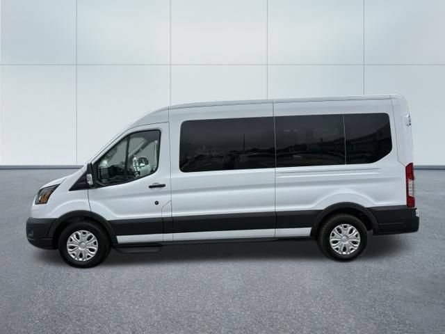 Used 2024 Ford Transit 350 XL RWD image 7