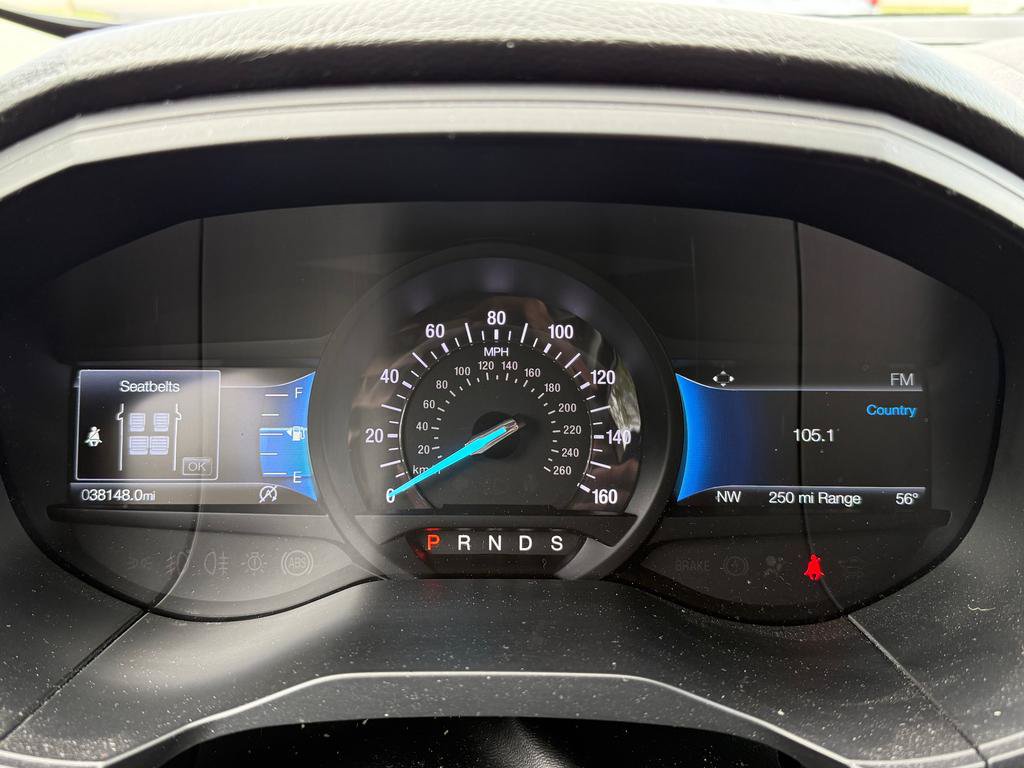 Used 2022 Ford Edge SEL w/ Convenience Package AWD/4WD image 13