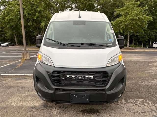 New 2026 RAM ProMaster 2500 w/ Advanced Safety Group FWD image 10