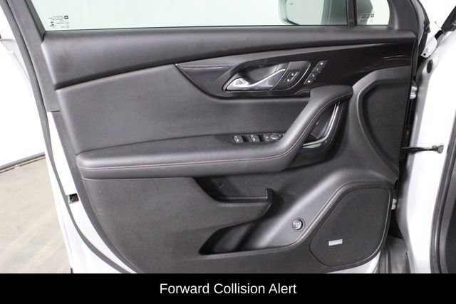 Used 2020 Chevrolet Blazer RS FWD image 18