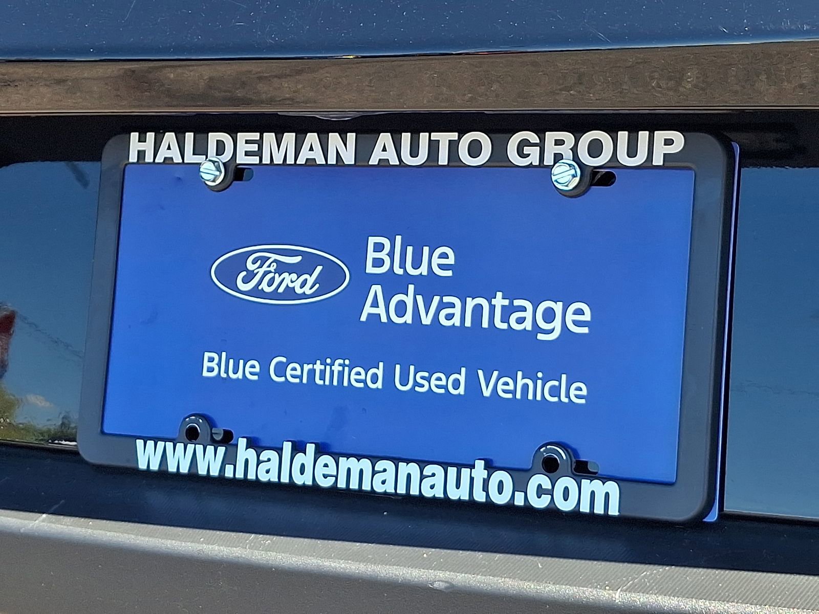 Used 2024 Ford Mustang Premium RWD image 30