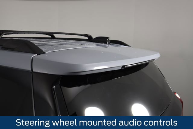 New 2025 Ford Expedition Max Platinum w/ Stealth Appearance Package image 25