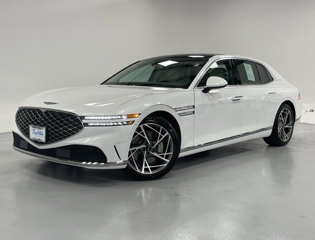 Used 2024 Genesis G90 3.5T