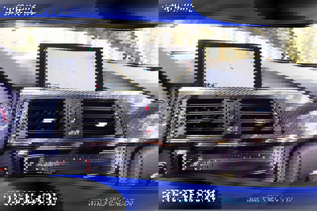 Used 2015 BMW M4 Coupe RWD image 21