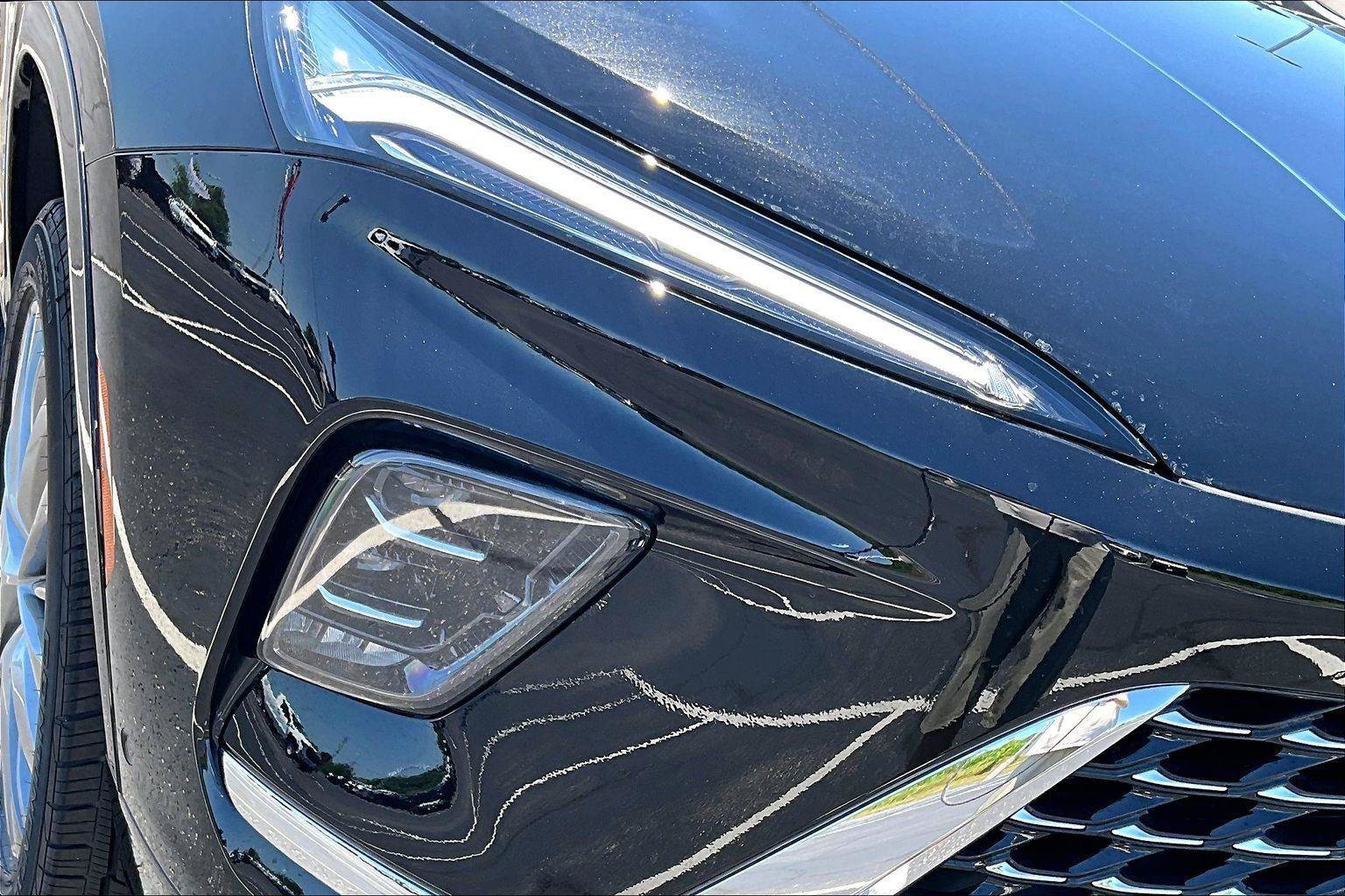 New 2026 Buick Enclave Avenir w/ Super Cruise Package FWD image 38