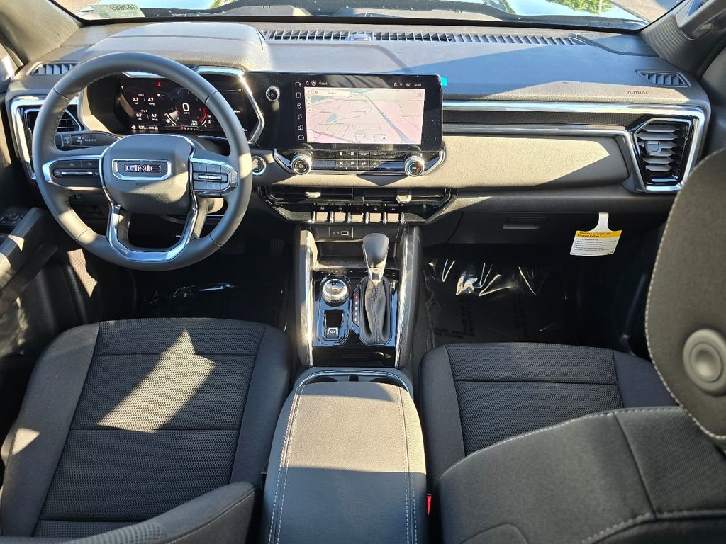 New 2026 GMC Canyon Elevation AWD/4WD image 24