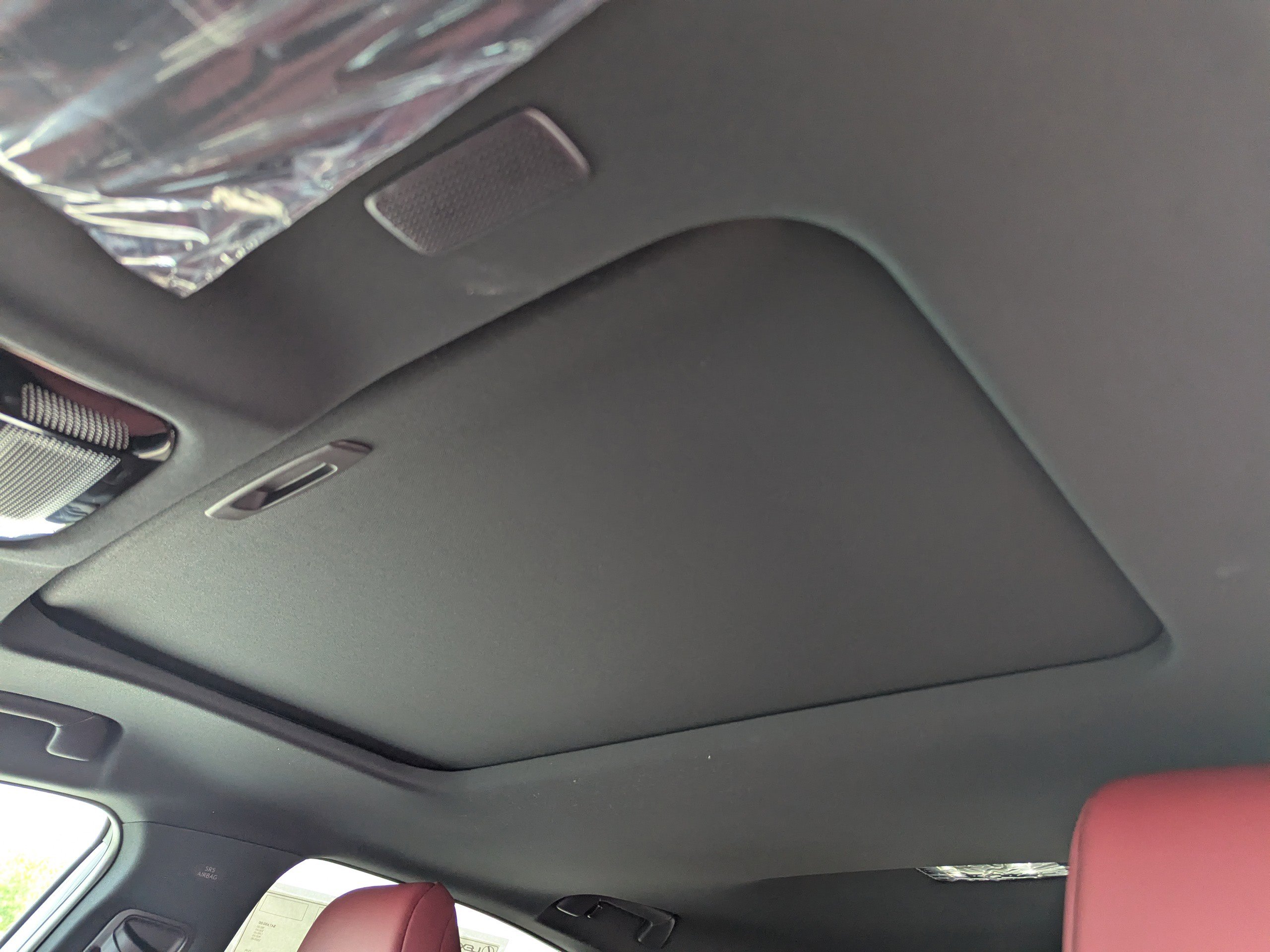 New 2026 Lexus NX 350h AWD w/ Premium Package image 22