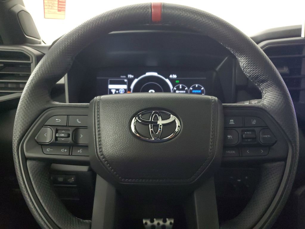 Used 2025 Toyota Sequoia TRD Pro image 16