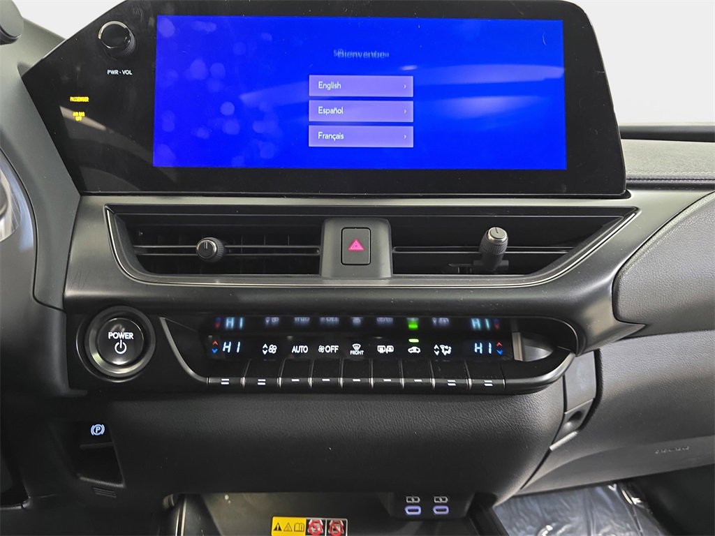 Certified 2023 Lexus UX 250h AWD w/ Premium Package image 23