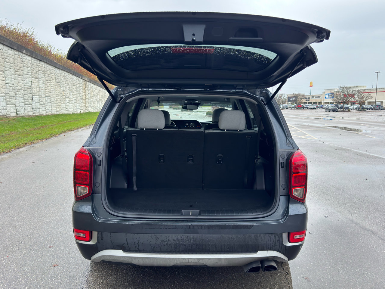 Used 2020 Hyundai Palisade SEL image 52