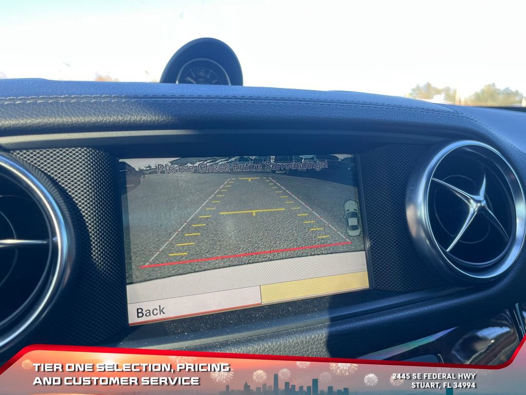 Used 2013 Mercedes-Benz SL 63 AMG SL 63 AMG image 23