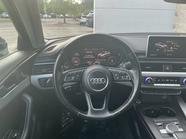 Used 2017 Audi A4 2.0T Prestige w/ Prestige Package AWD/4WD image 18
