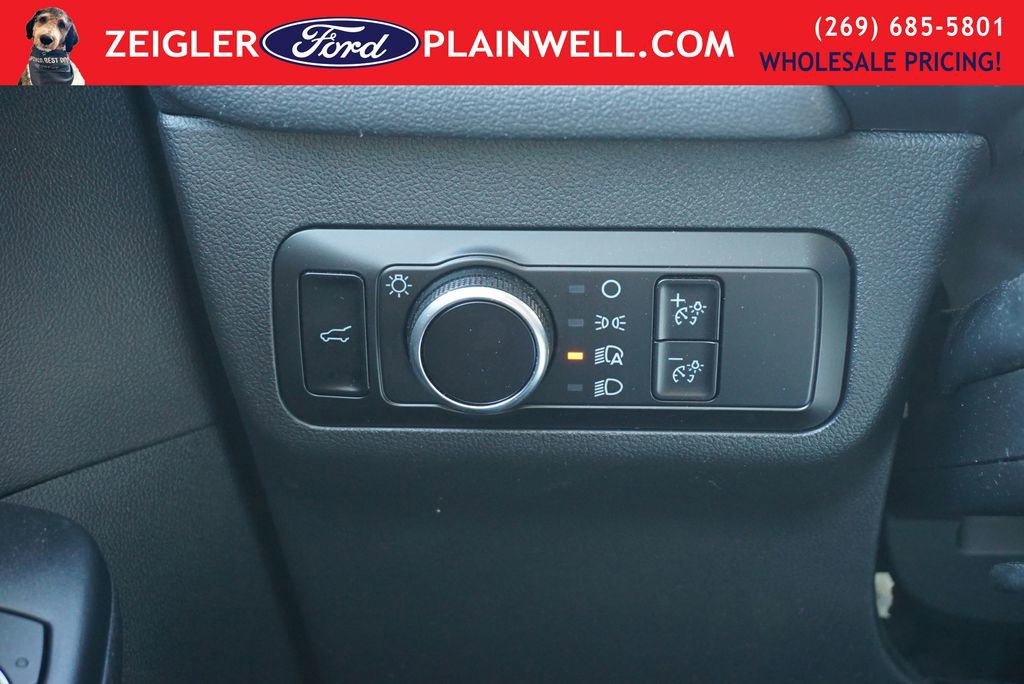 Used 2023 Ford Escape Active w/ Tech Pack #2 image 31