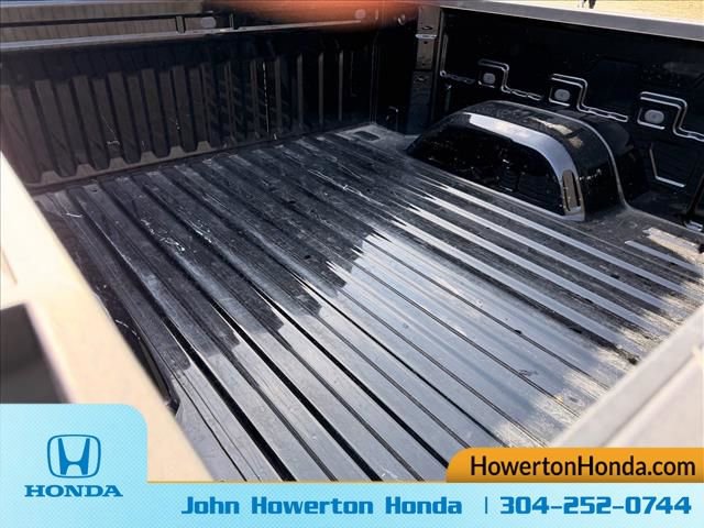 Used 2023 Chevrolet Silverado 1500 RST image 20