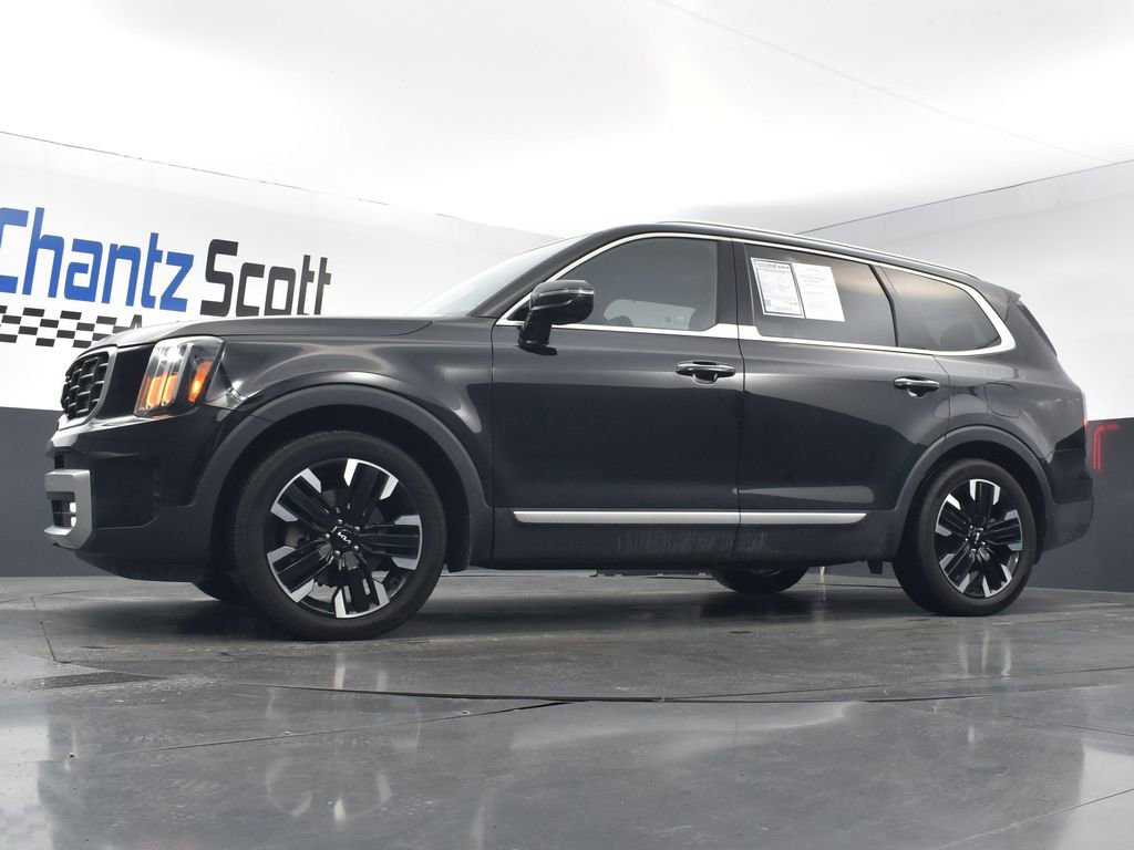 Used 2024 Kia Telluride SX Prestige w/ Towing Package image 26