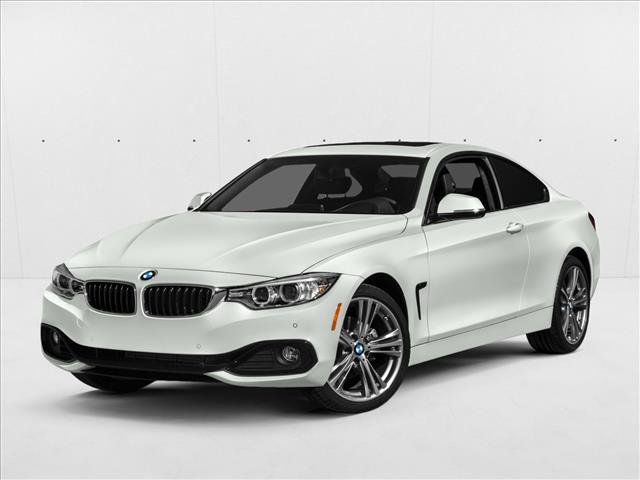 Used 2017 BMW 430i xDrive Coupe