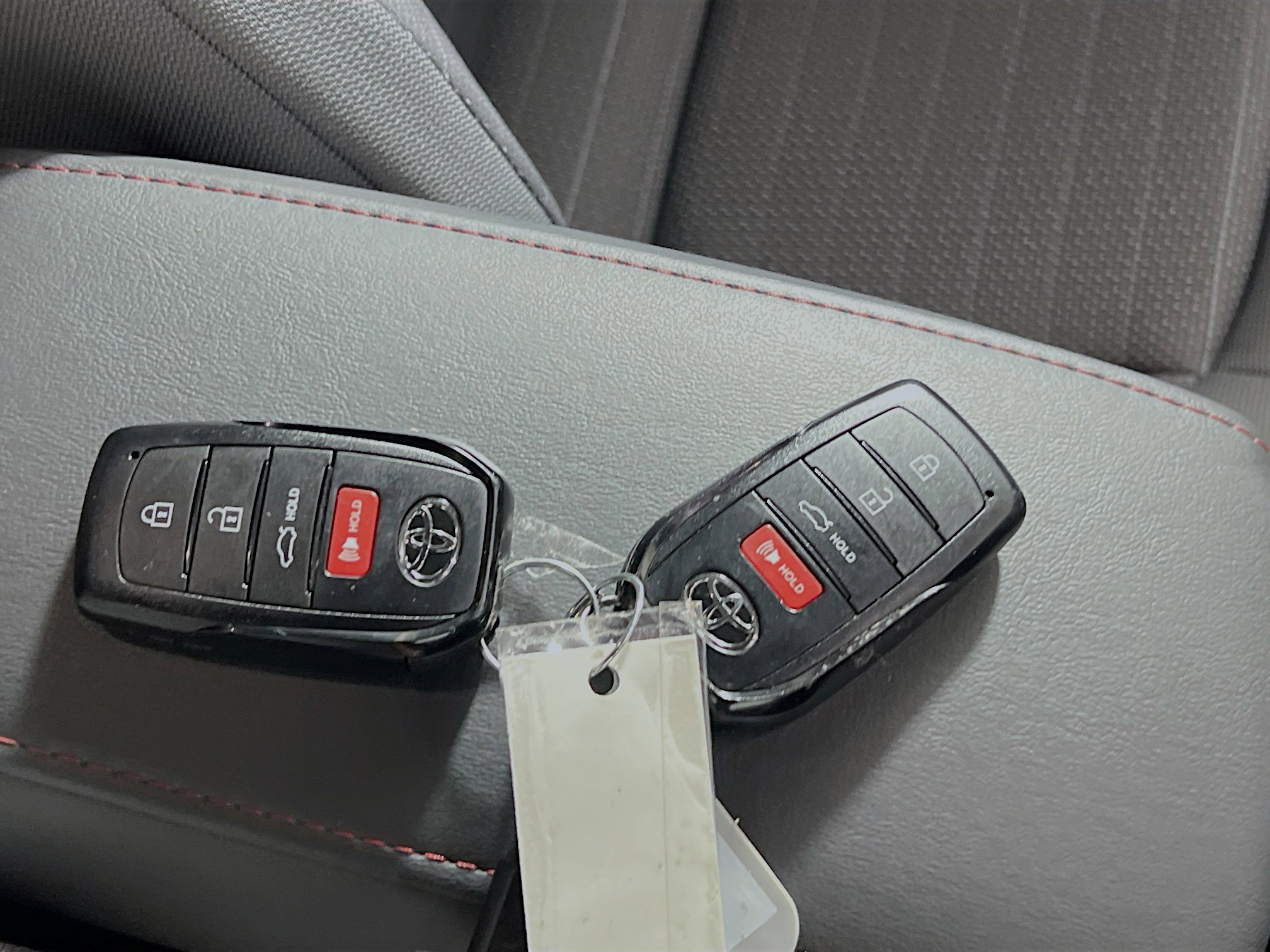 Used 2025 Toyota Corolla SE image 36