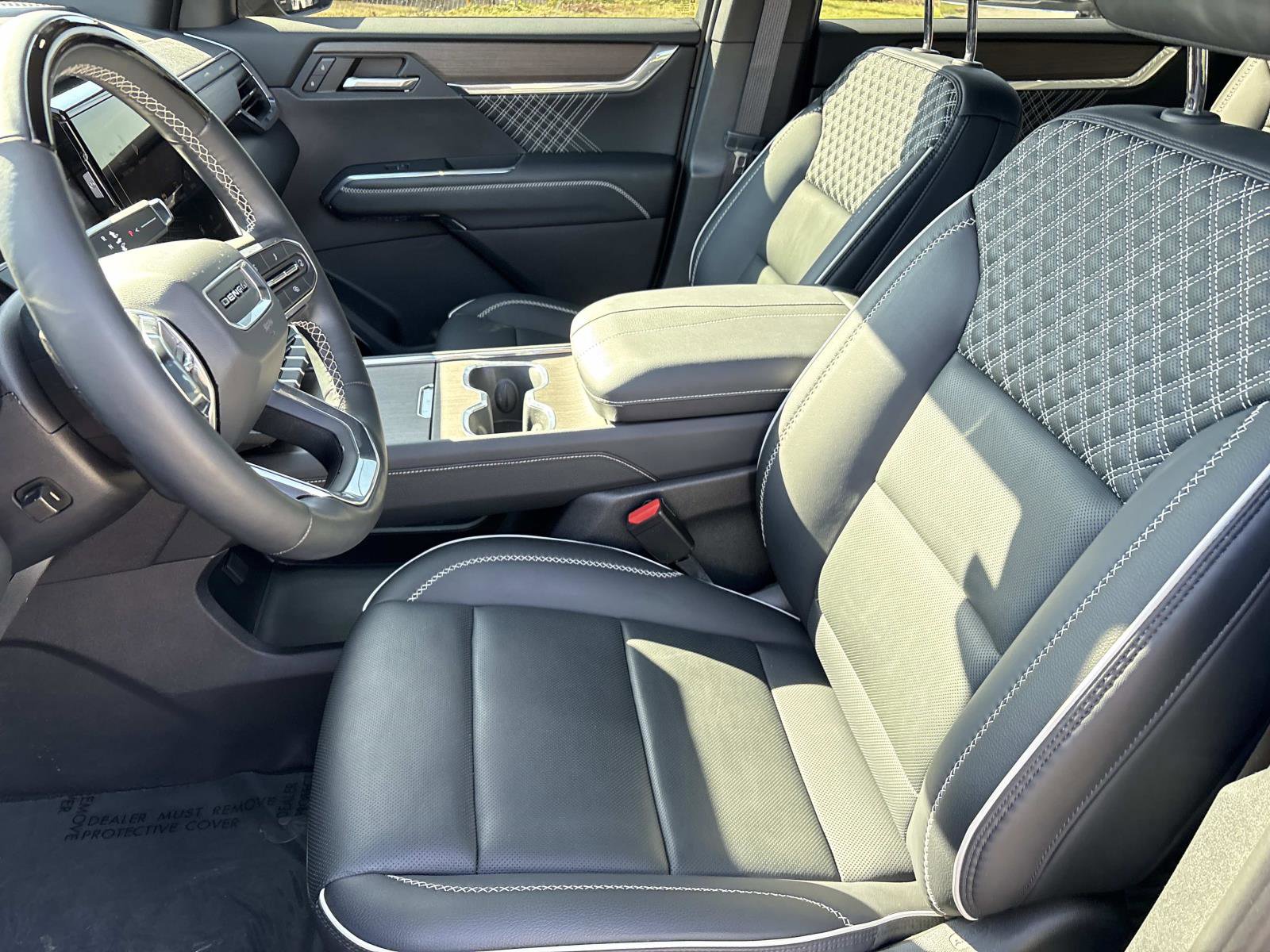 Certified 2024 GMC Acadia Denali w/ Super Cruise Package image 15