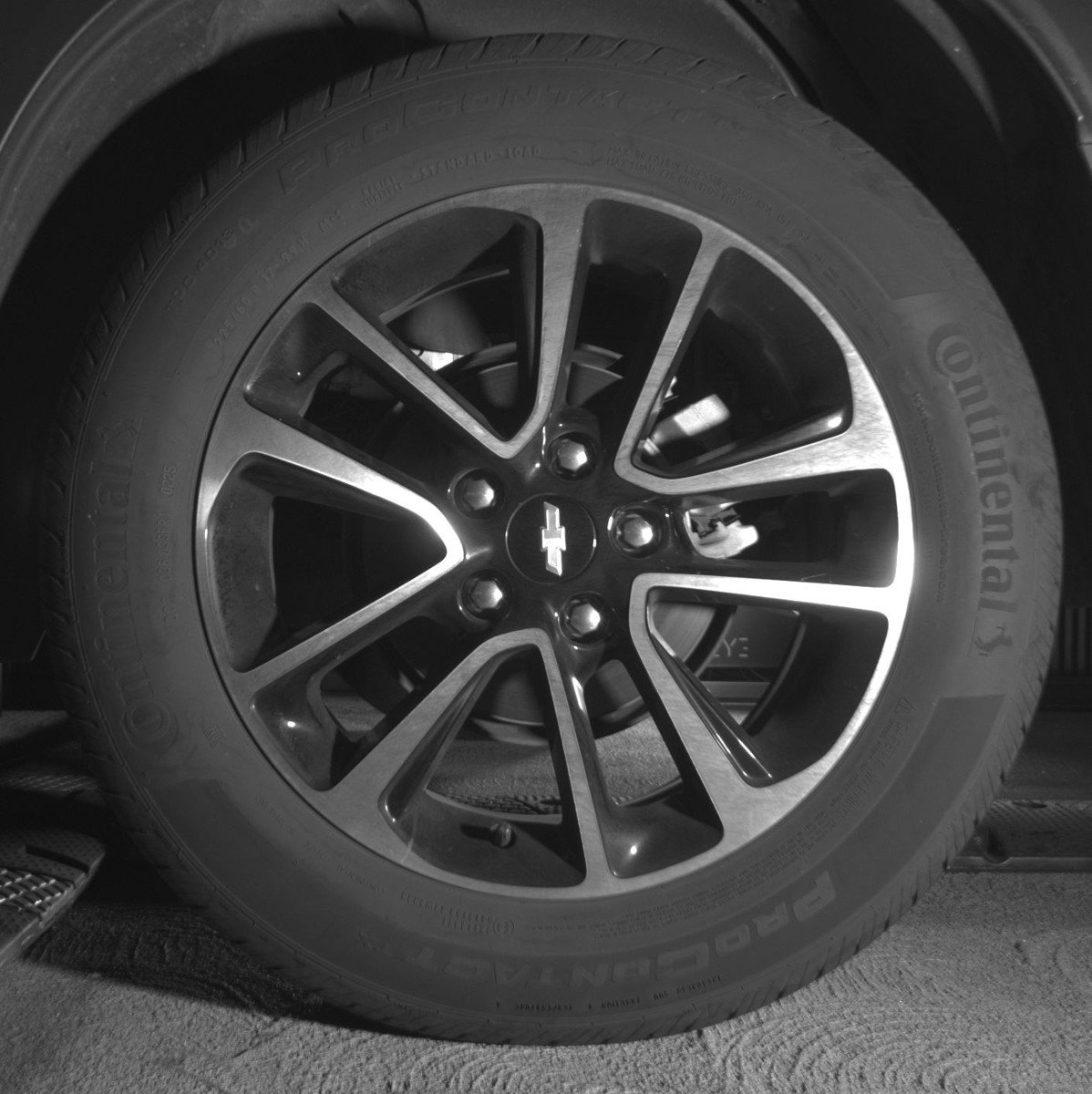 Used 2025 Chevrolet TrailBlazer LT FWD image 14