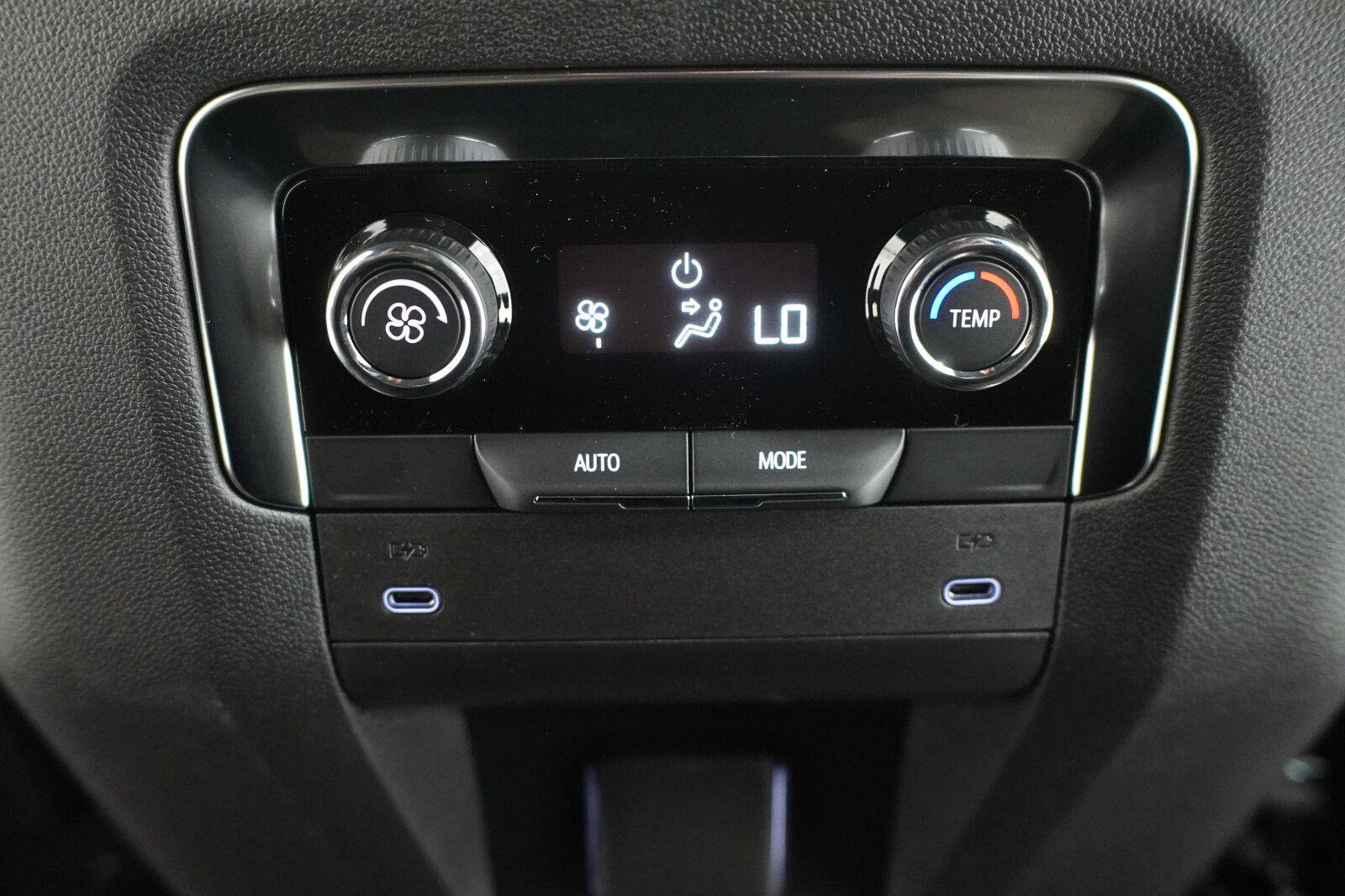 New 2026 Chevrolet Tahoe LS RWD image 31