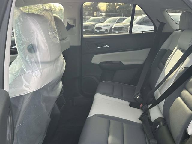 New 2026 Honda Prologue Touring image 13